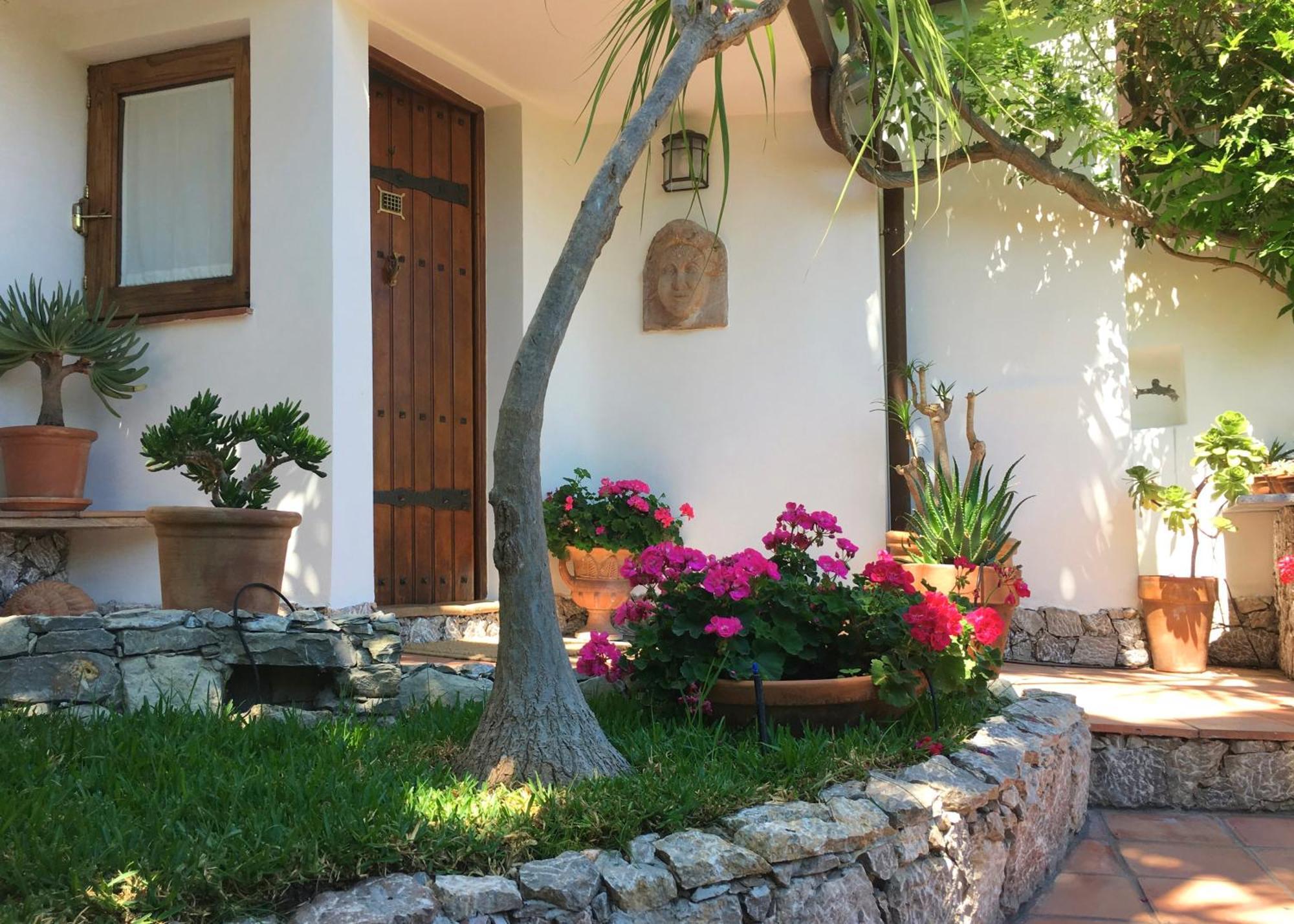 Villa Lou Taormina Private Villa With Panoramic Sea View Pool Eksteriør billede