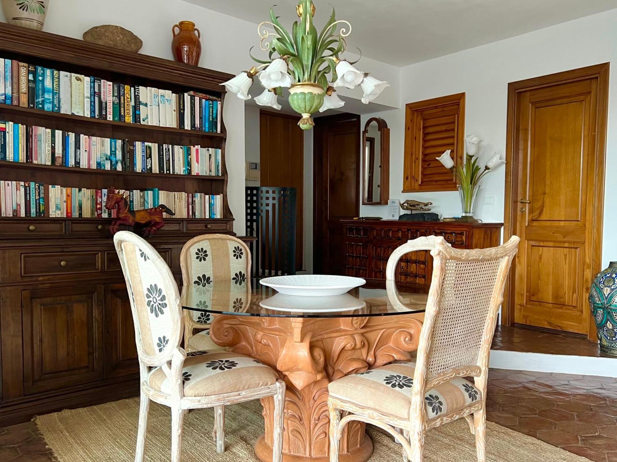 Villa Lou Taormina Private Villa With Panoramic Sea View Pool Eksteriør billede