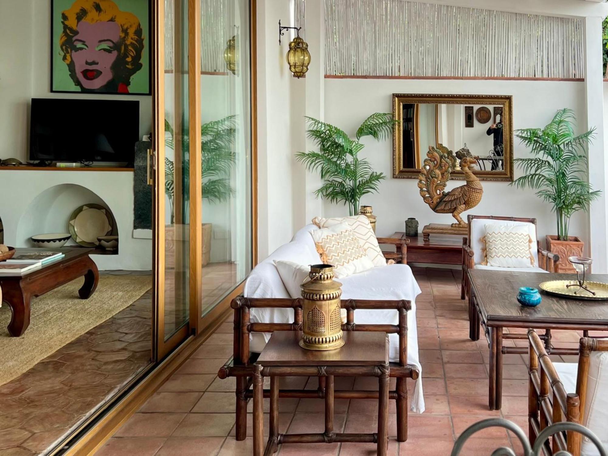 Villa Lou Taormina Private Villa With Panoramic Sea View Pool Eksteriør billede