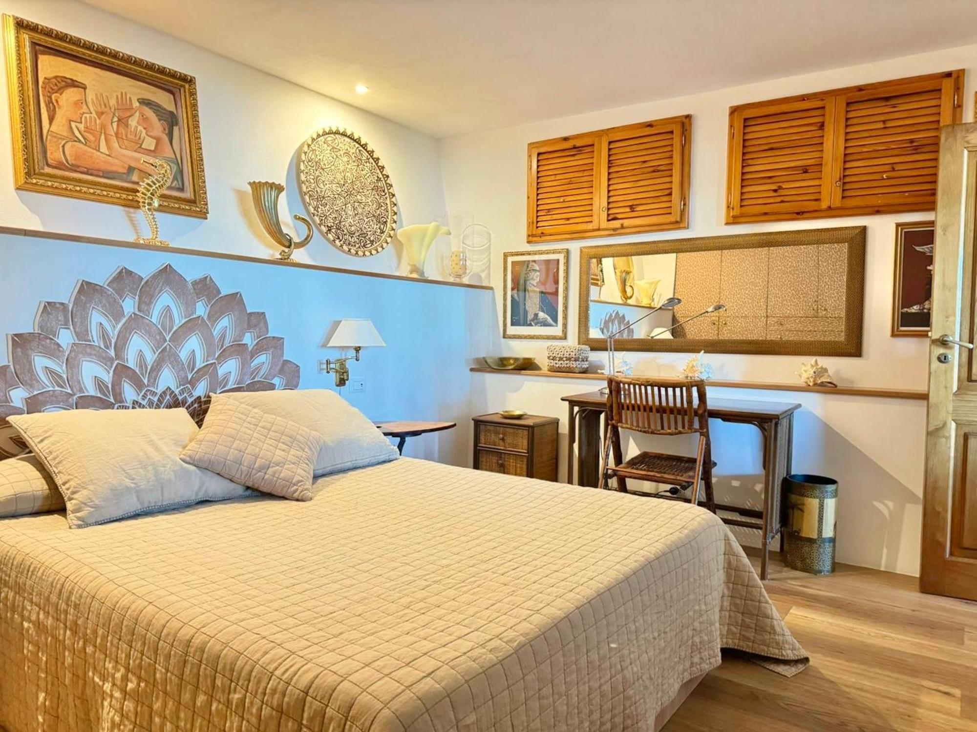 Villa Lou Taormina Private Villa With Panoramic Sea View Pool Eksteriør billede