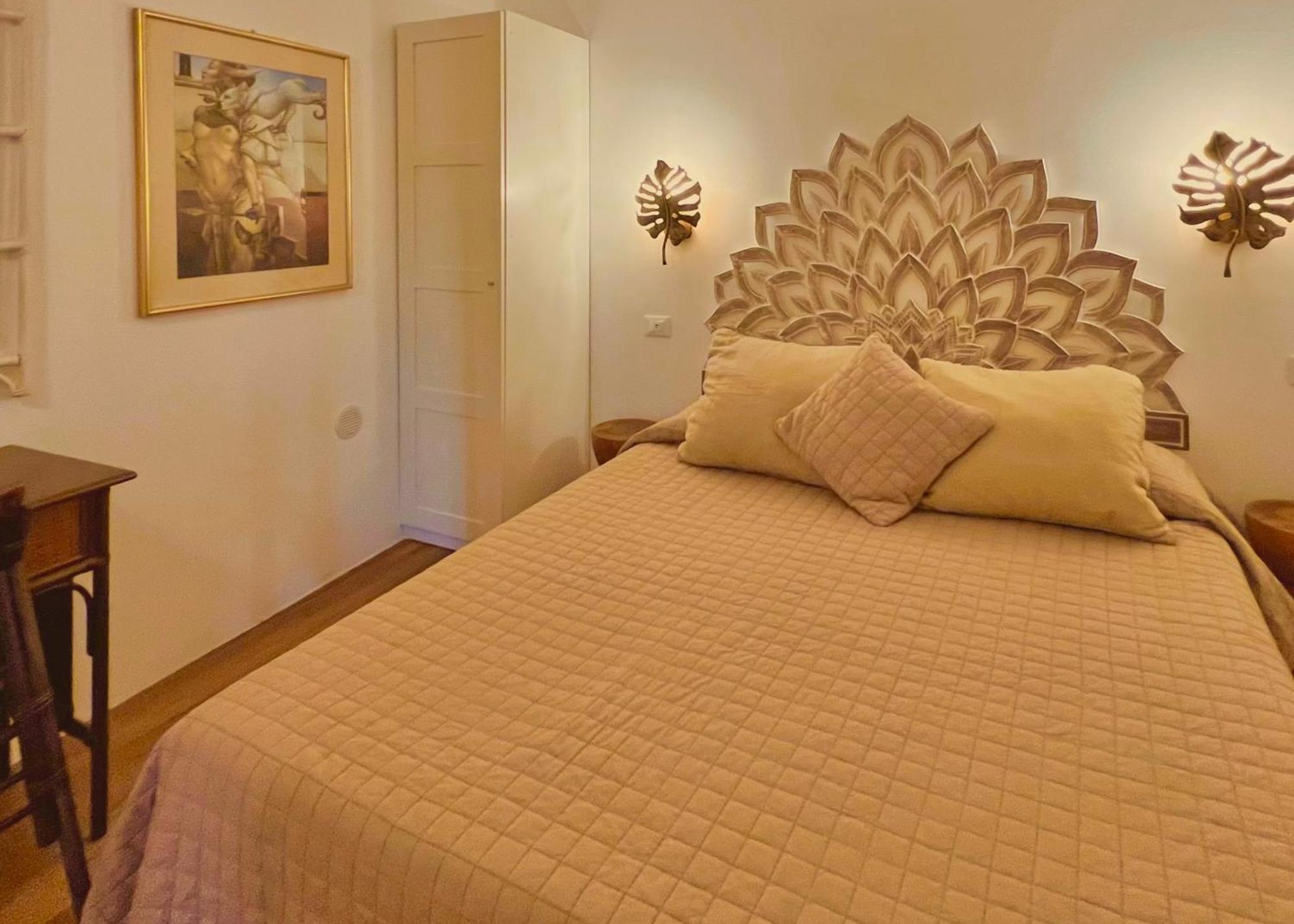 Villa Lou Taormina Private Villa With Panoramic Sea View Pool Eksteriør billede