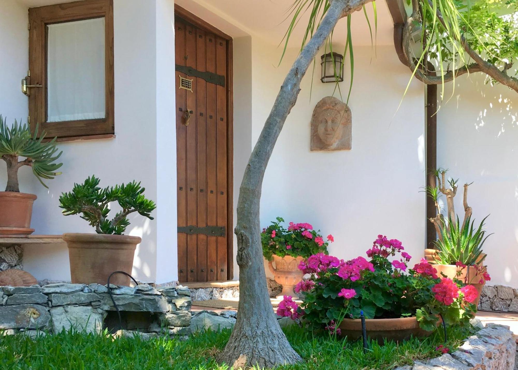 Villa Lou Taormina Private Villa With Panoramic Sea View Pool Eksteriør billede