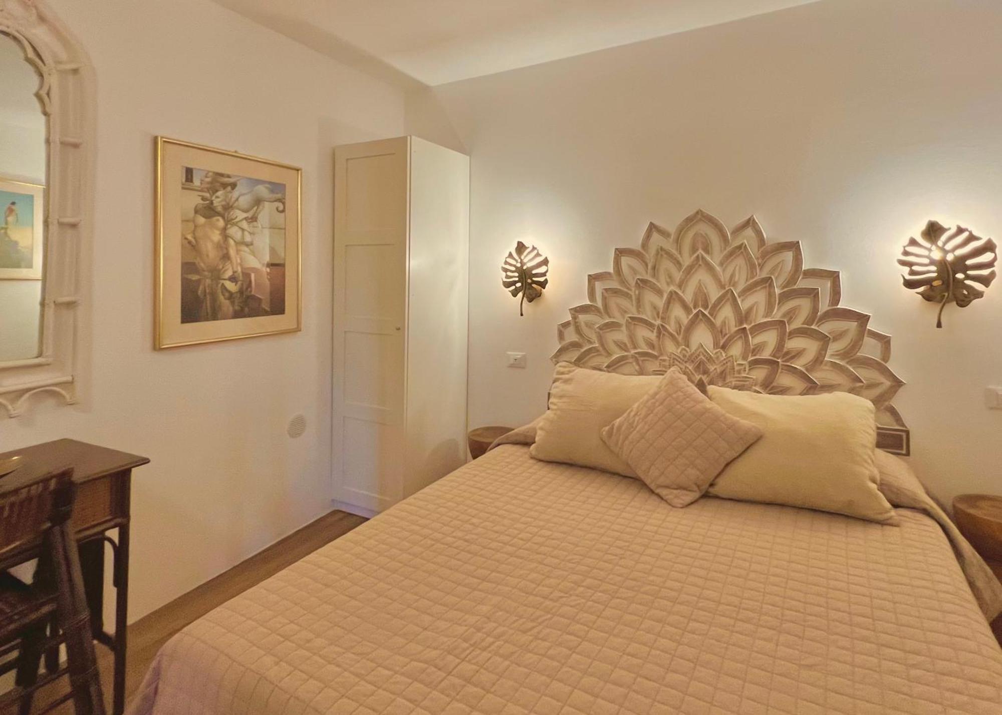 Villa Lou Taormina Private Villa With Panoramic Sea View Pool Eksteriør billede